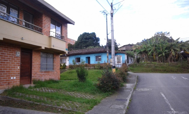 Local Comercial en Venta en El Retiro