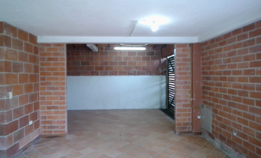 Local Comercial en Venta en El Retiro