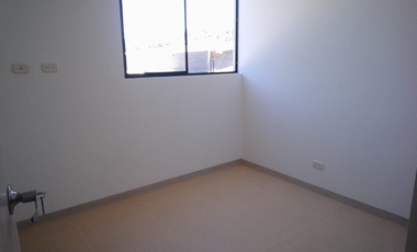 Apartamento en Arriendo en El Retiro