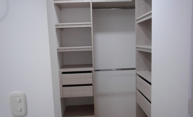 Apartamento en Arriendo en El Retiro