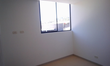 Apartamento en Arriendo en El Retiro