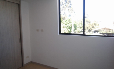 Apartamento en Arriendo en El Retiro