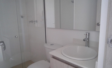 Apartamento en Arriendo en El Retiro