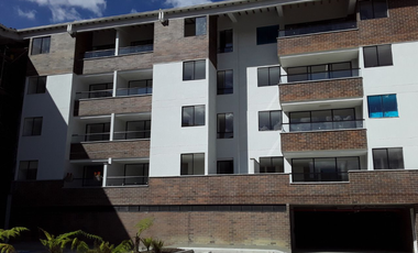 Apartamento en Arriendo en El Retiro