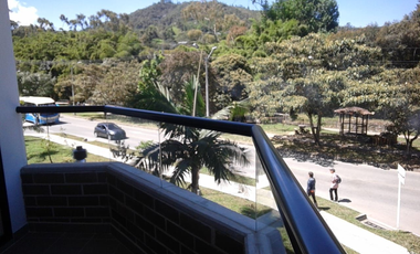 Apartamento en Arriendo en El Retiro
