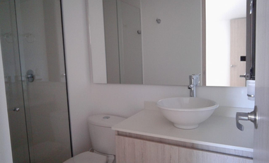 Apartamento en Arriendo en El Retiro