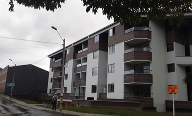 Apartamento en Arriendo en El Retiro