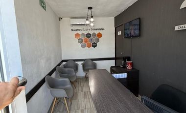 Venta de Bodega con Patio de Maniobras 7,640m2 Apodaca