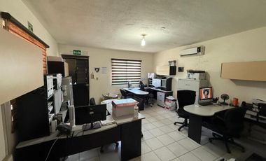 Venta de Bodega con Patio de Maniobras 7,640m2 Apodaca