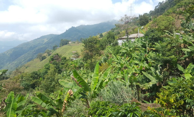 Villa en Venta en La Ceja