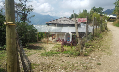Villa en Venta en La Ceja