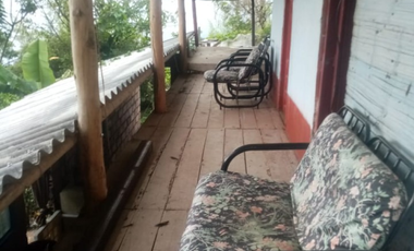 Villa en Venta en La Ceja