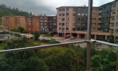 Apartamento en Arriendo en El Retiro