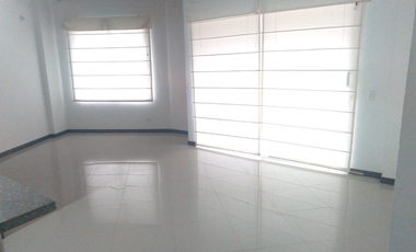 Apartamento en Arriendo en El Retiro