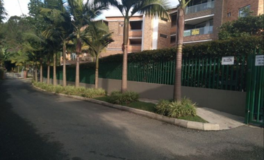 Apartamento en Arriendo en El Retiro