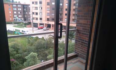 Apartamento en Arriendo en El Retiro