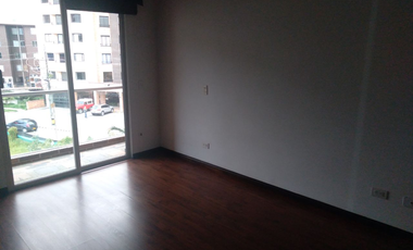 Apartamento en Arriendo en El Retiro