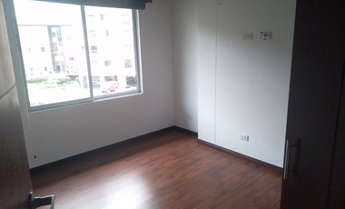 Apartamento en Arriendo en El Retiro