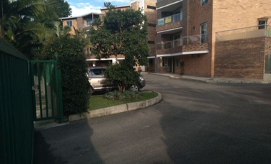 Apartamento en Arriendo en El Retiro