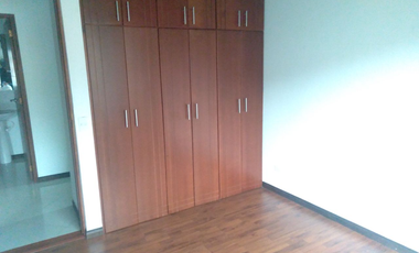 Apartamento en Arriendo en El Retiro
