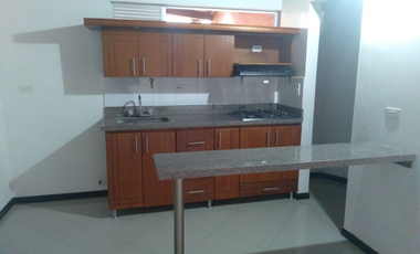 Apartamento en Arriendo en El Retiro