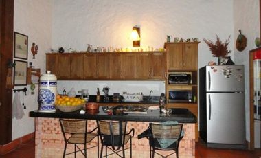Villa en Arriendo en El Retiro