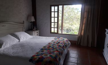 Villa en Arriendo en El Retiro
