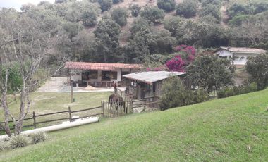 Villa en Arriendo en El Retiro