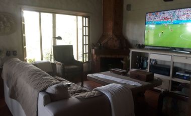 Villa en Arriendo en El Retiro