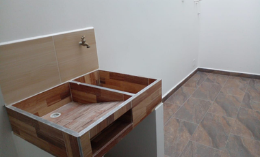 Apartamento en Arriendo en El Retiro