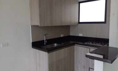 Apartamento en Arriendo en El Retiro