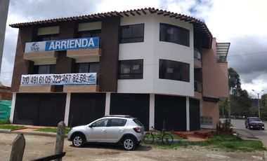 Apartamento en Arriendo en El Retiro