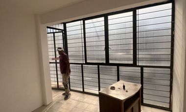 CASA RECIEN REMODELADA EN JARDINES DE CERRO GORDO