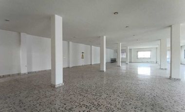 Local Comercial en Renta en XOCHIMILCO