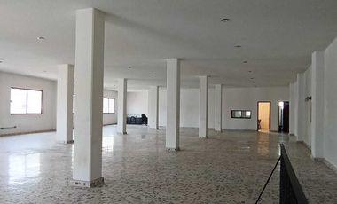 Local Comercial en Renta en XOCHIMILCO