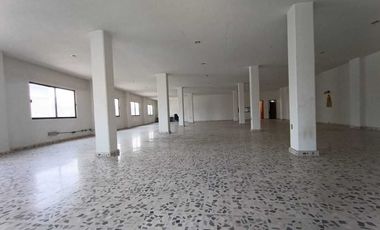 Local Comercial en Renta en XOCHIMILCO
