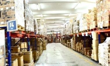Bodega industrial en renta o venta en Naucalpan