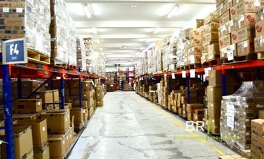 Bodega industrial en renta o venta en Naucalpan