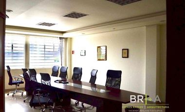 Bodega industrial en renta o venta en Naucalpan