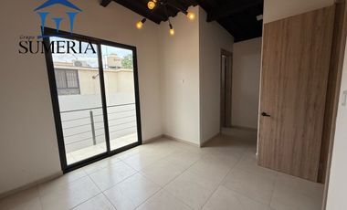 Departamento en Venta ideal para inversionistas