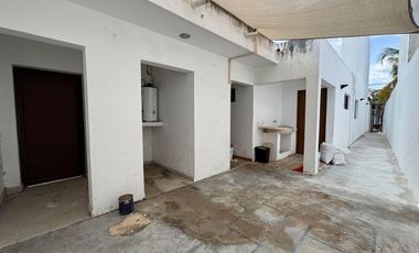 En Venta Casa en la Col. México en Mérida, Yucatán de 3 Rec. 4.5 baños alberca