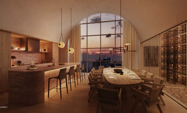 DISTRITO ANDARES - PREVENTA - TORRE ALAC
