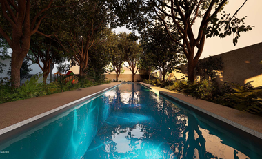 DISTRITO ANDARES - PREVENTA - TORRE ALAC