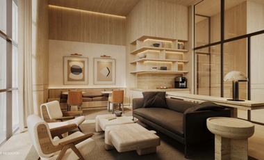 DISTRITO ANDARES - PREVENTA - TORRE ALAC