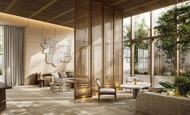 DISTRITO ANDARES - PREVENTA - TORRE ALAC