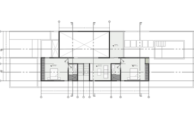Casa Rubí en privada Nadira