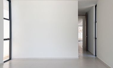 Casa Rubí en privada Nadira