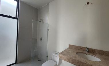 Casa Rubí en privada Nadira