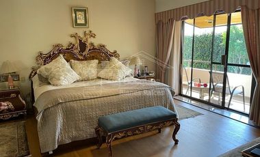 Casa en venta en Bosques de las Lomas, CDMX