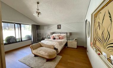 Casa en venta en Bosques de las Lomas, CDMX